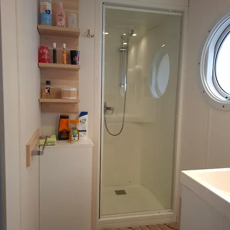 Πάρκο διακοπών La Closerie Des Cles ,mobil-home 4 Etoiles
