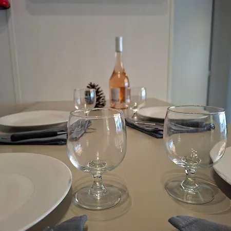 La Closerie Des Cles ,mobil-home 4 Etoiles Πάρκο διακοπών Parentis-en-Born