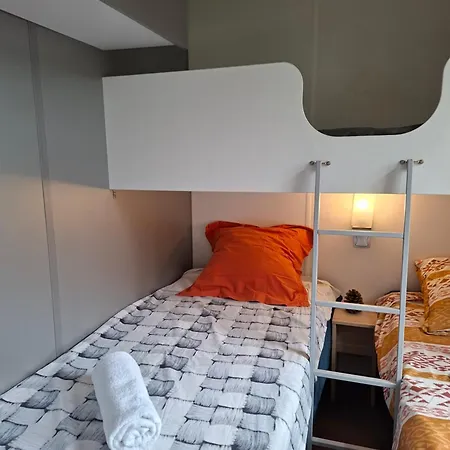 La Closerie Des Cles ,mobil-home 4 Etoiles Πάρκο διακοπών Parentis-en-Born